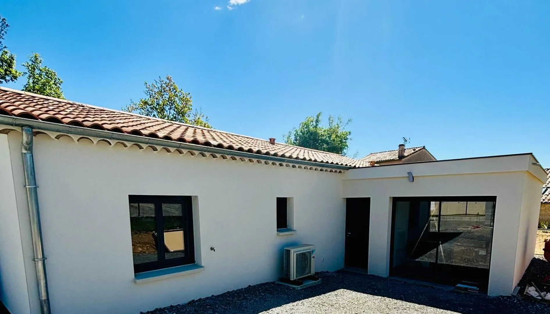 Villa Du Grangeon Rosieres