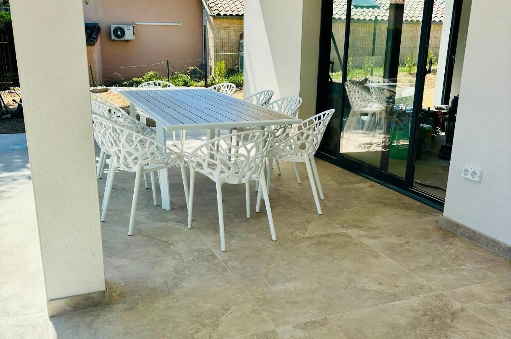 Villa Du Grangeon Rosieres  0*, Rosieres (Ardeche)