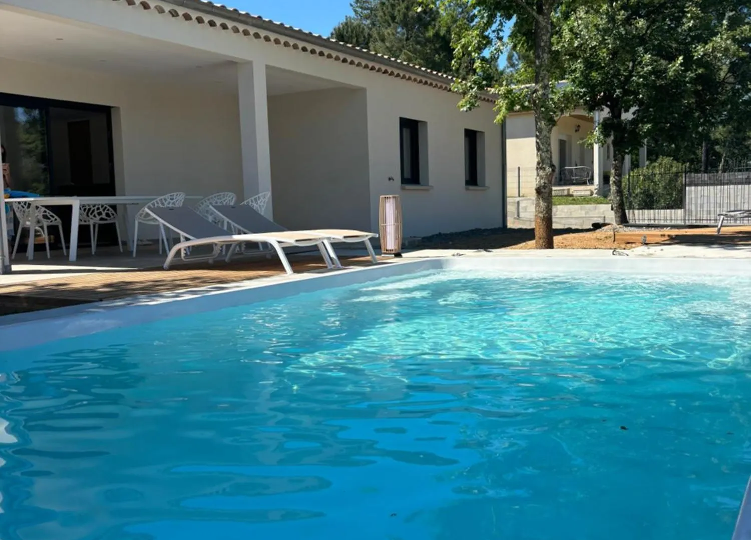 Villa Du Grangeon Rosieres  France