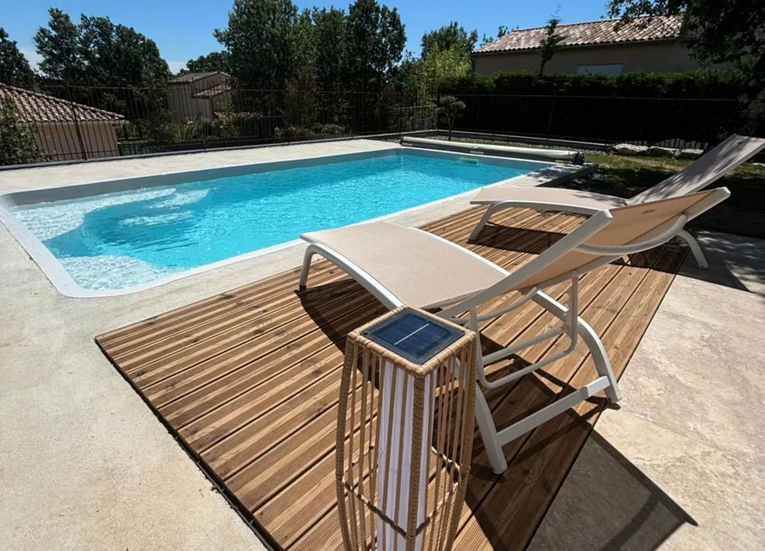 Villa Du Grangeon Rosieres