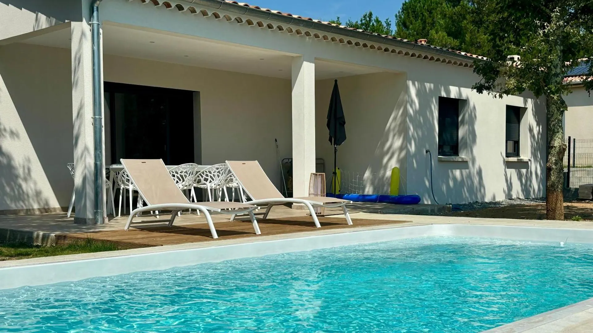Villa Du Grangeon Rosieres  France