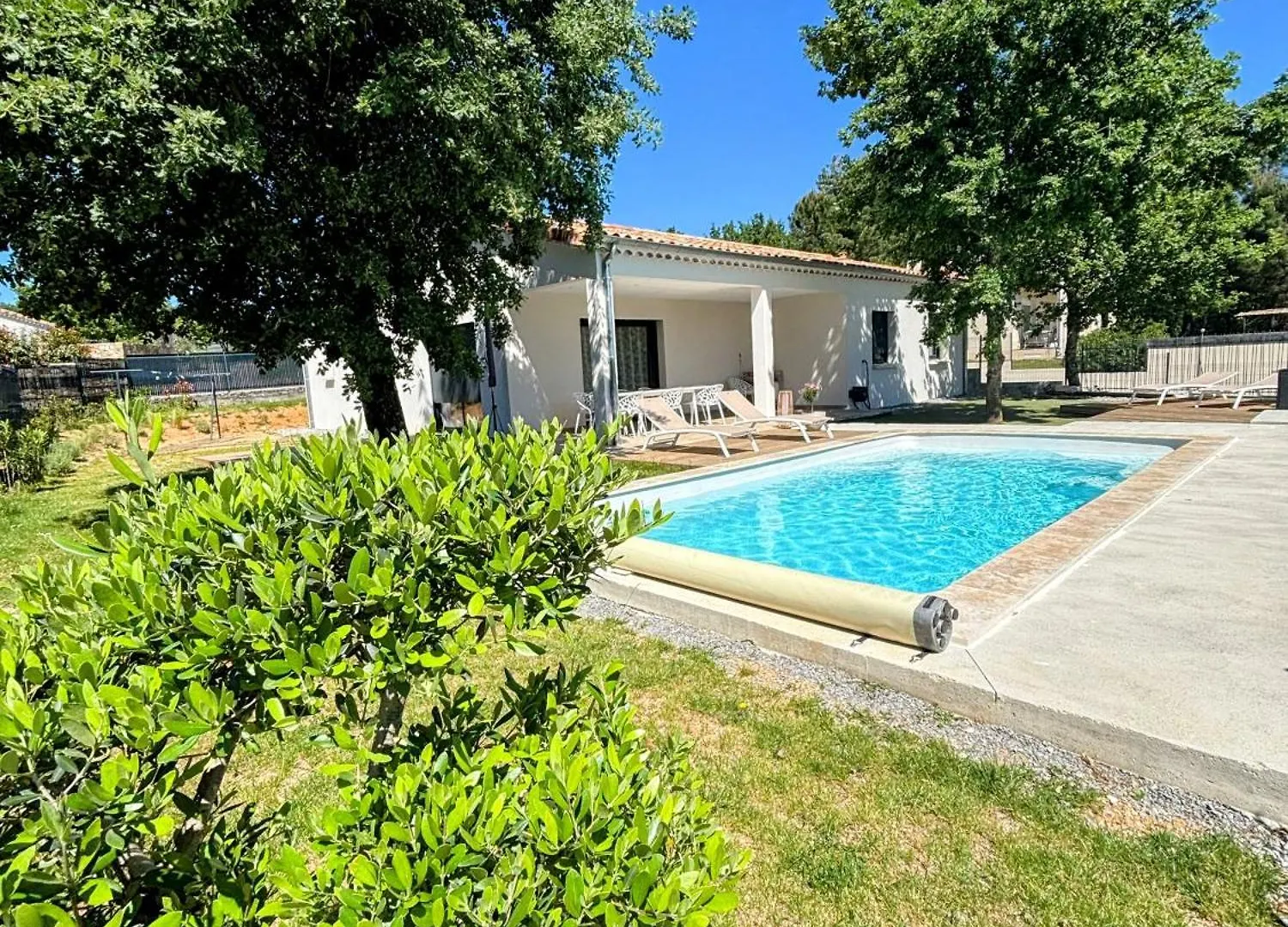 Villa Du Grangeon Rosieres  Rosieres (Ardeche)