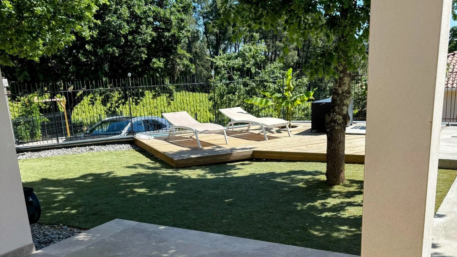 Villa Du Grangeon Rosieres   Rosieres (Ardeche)